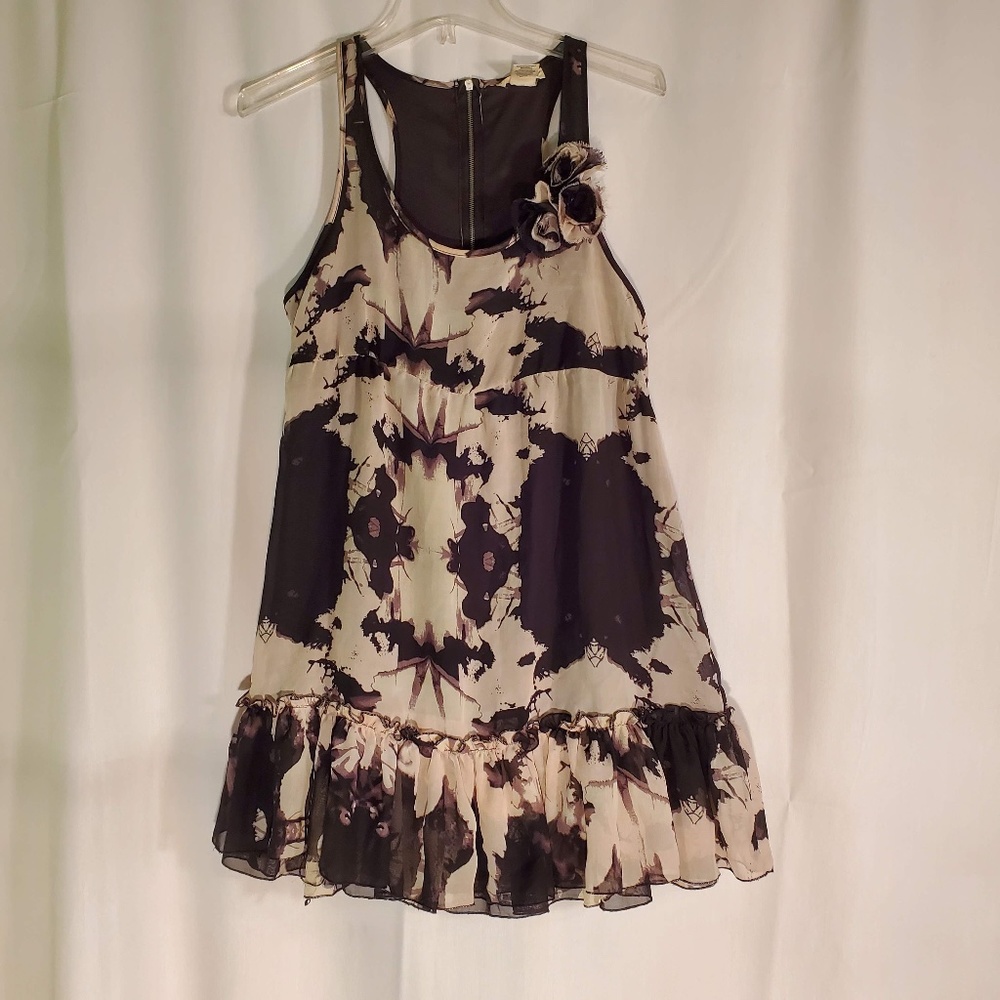 3for$25 Myth printed dress tunic tank top